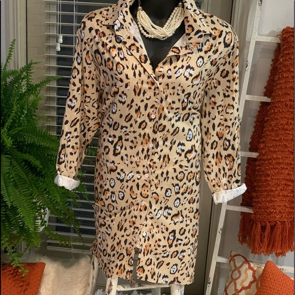 Dresses & Skirts - Plus size lounge Dress